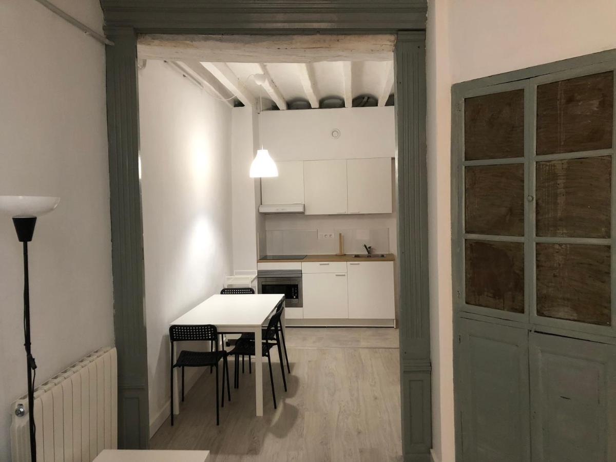Cal Mestre- Olot Dış mekan fotoğraf